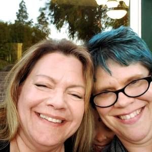 Meet your Posher, Rita